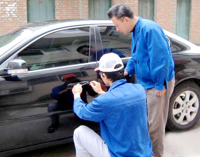 永丰县开锁公司：车钥匙坏了怎么办
